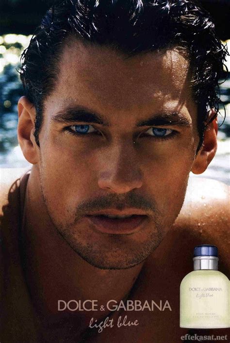 dolce gabbana profumi masculine|dolce and gabbana models men.